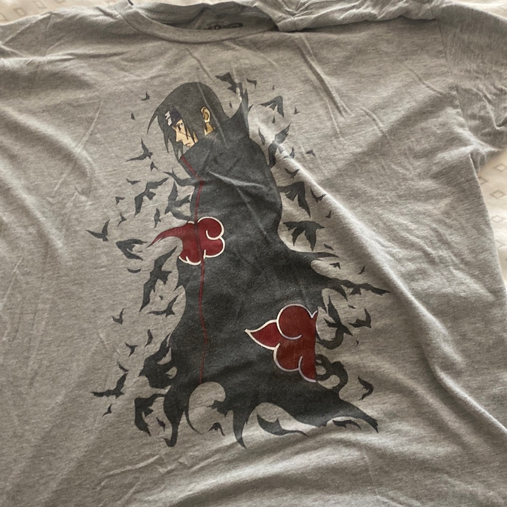 Itatchi shirt